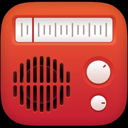 Openradio.app